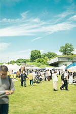 「東京蚤の市'25 SPRING」立川・国営昭和記念公園にアンティーク＆ヴィンテージ店など250組｜写真6