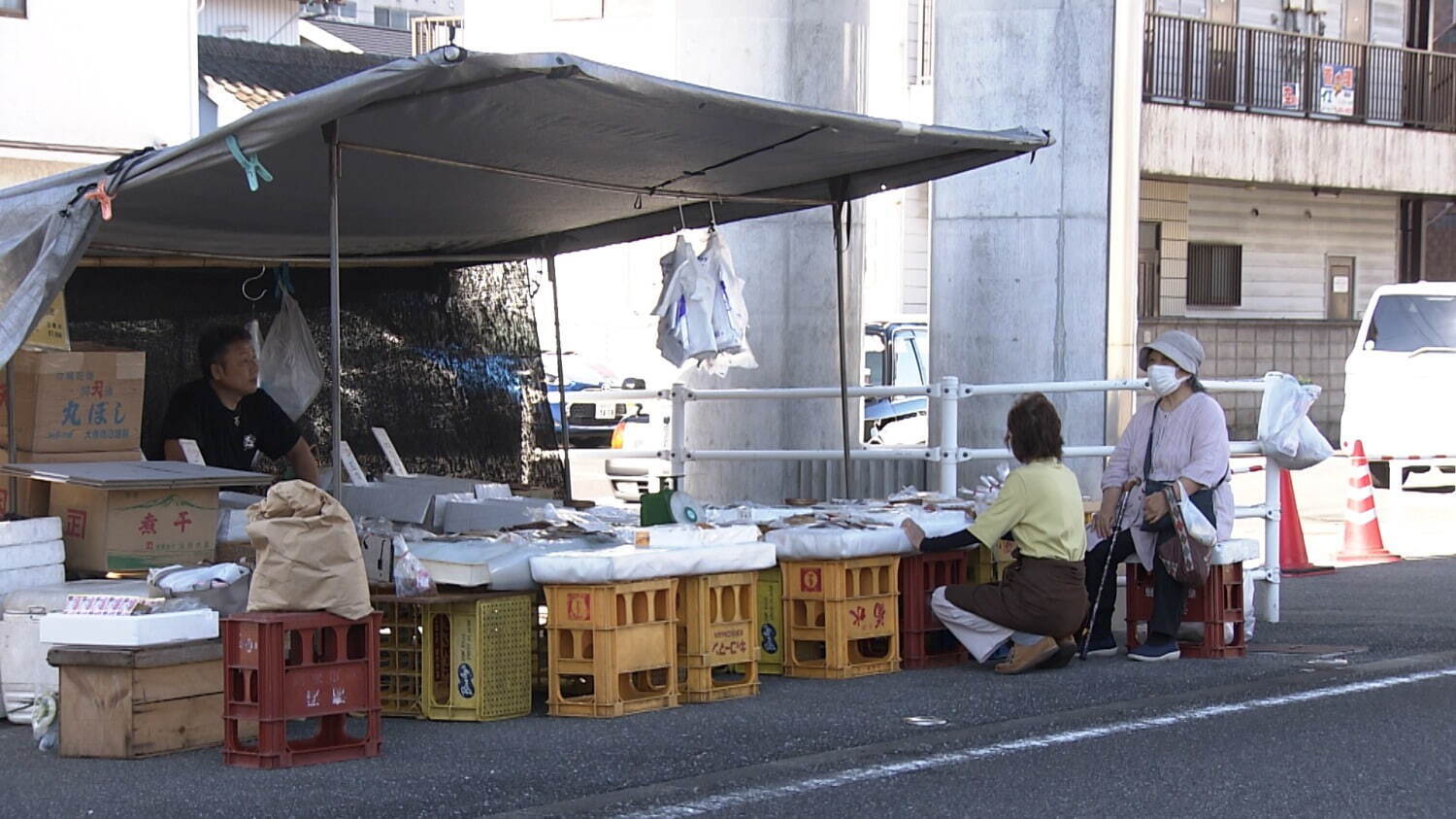展覧会「デザイン ミュージアム ジャパン」国立新美術館で、日常の“デザイン”を宮前義之らが調査＆展示｜写真14