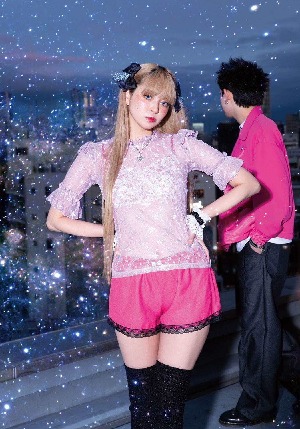ミルク 2025年夏<span>コレクション</span> - 写真5