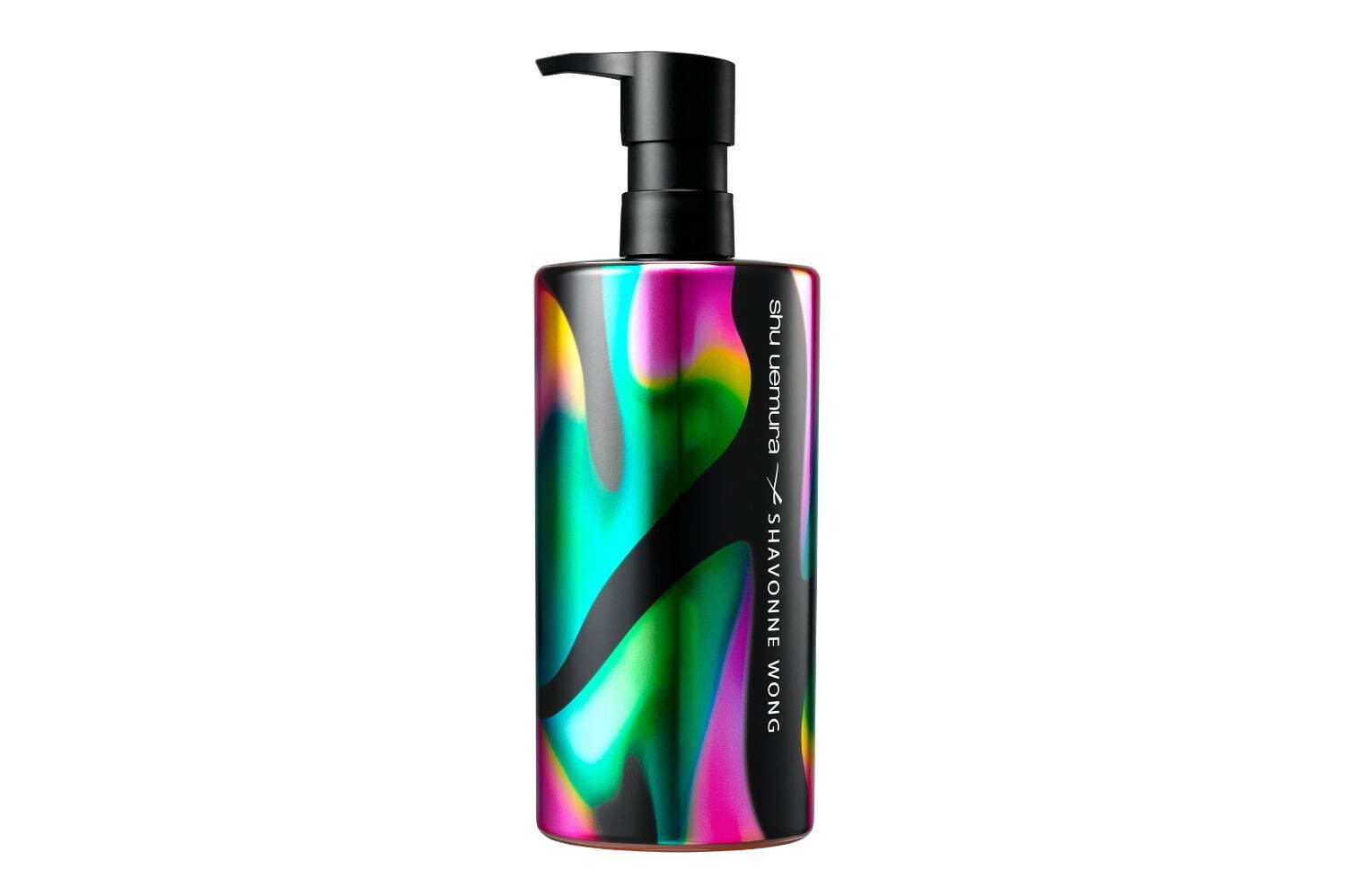 「アルティム8∞ スブリム ビューティ クレンジング オイルn コレクション限定デザイン」450mL 14,960円＜数量限定＞