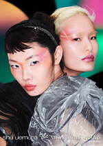 シュウ ウエムラ(shu uemura) バーチャル世界｜写真1