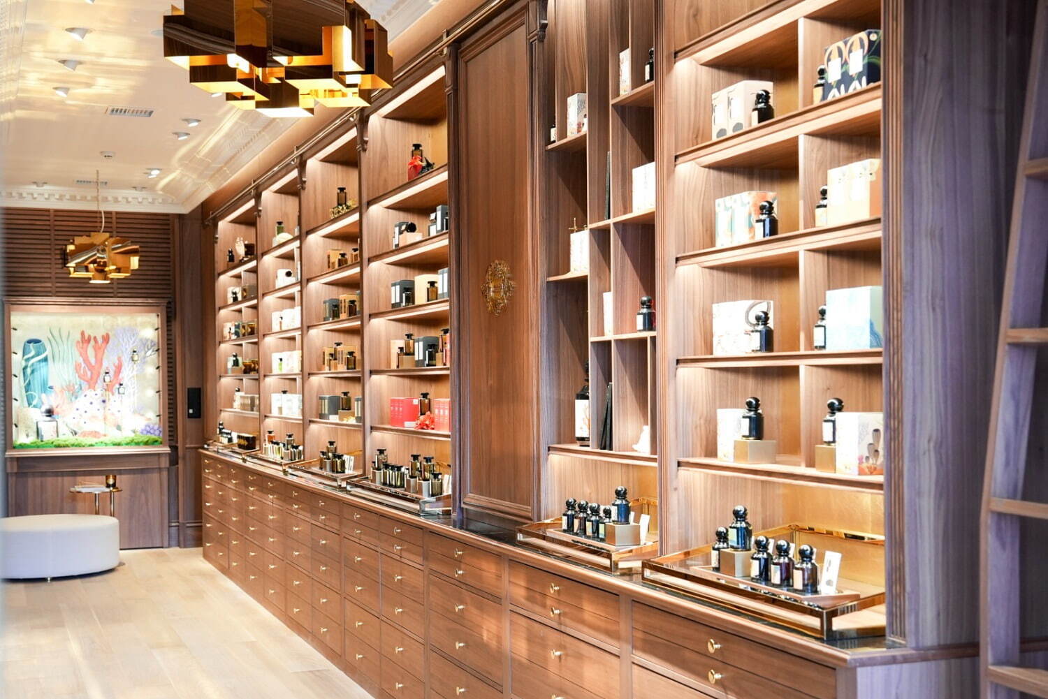 ラルチザン パフューマー(L’ARTISAN PARFUMEUR) ラルチザン パフューマー｜写真34
