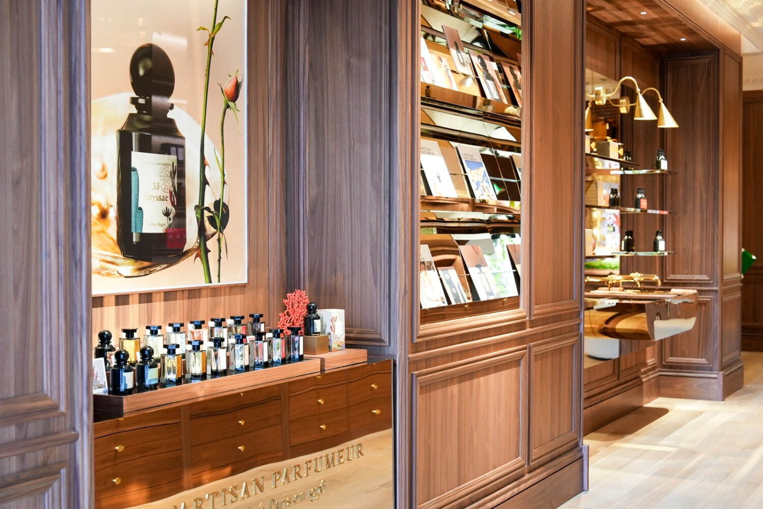 ラルチザン パフューマー(L’ARTISAN PARFUMEUR) ラルチザン パフューマー｜写真33