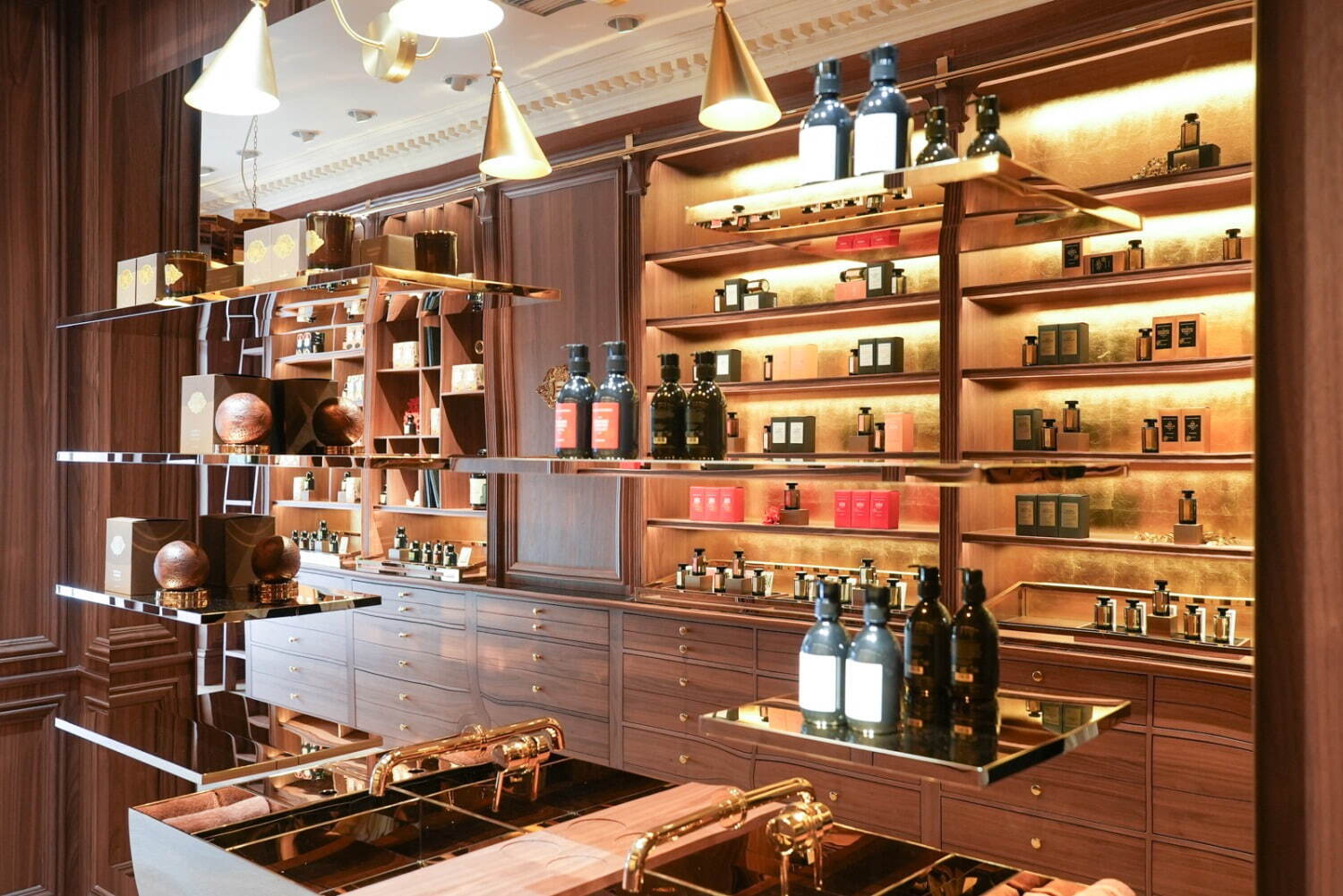 ラルチザン パフューマー(L’ARTISAN PARFUMEUR) ラルチザン パフューマー｜写真35