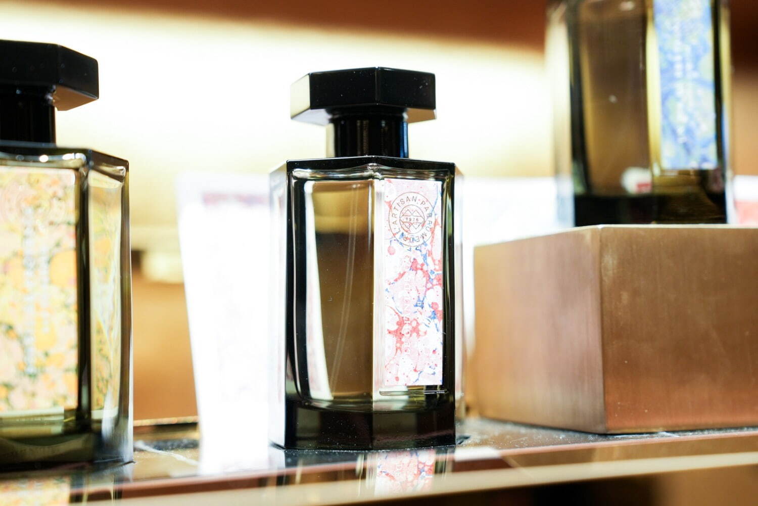 ラルチザン パフューマー(L’ARTISAN PARFUMEUR) ラルチザン パフューマー｜写真15