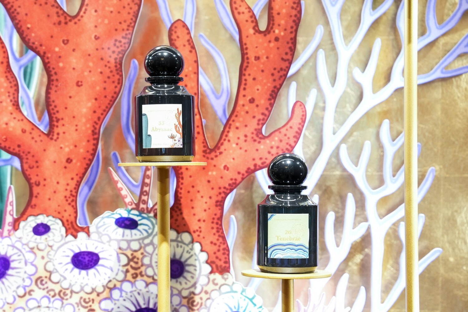ラルチザン パフューマー(L’ARTISAN PARFUMEUR) ラルチザン パフューマー｜写真3