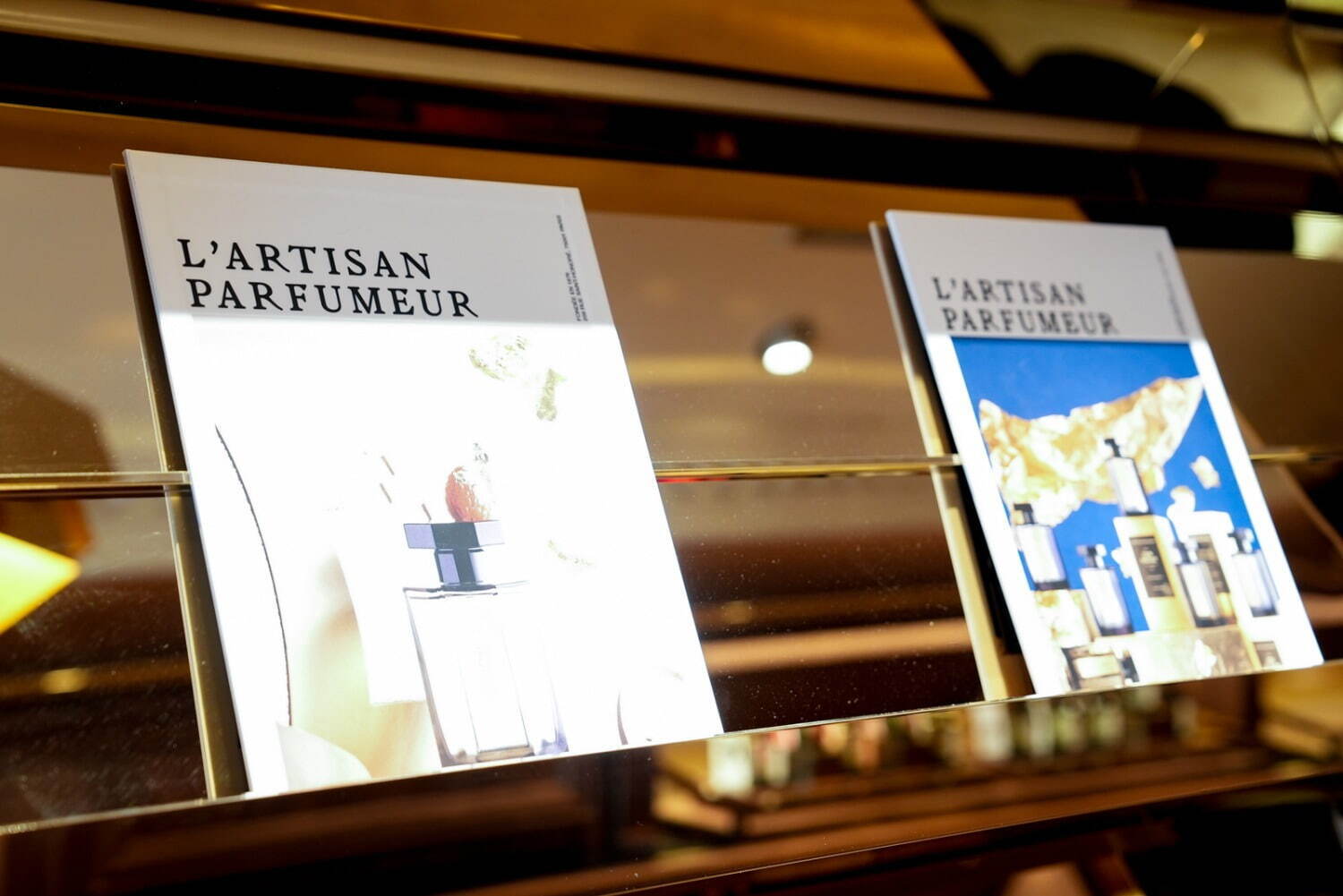 ラルチザン パフューマー(L’ARTISAN PARFUMEUR) ラルチザン パフューマー｜写真38