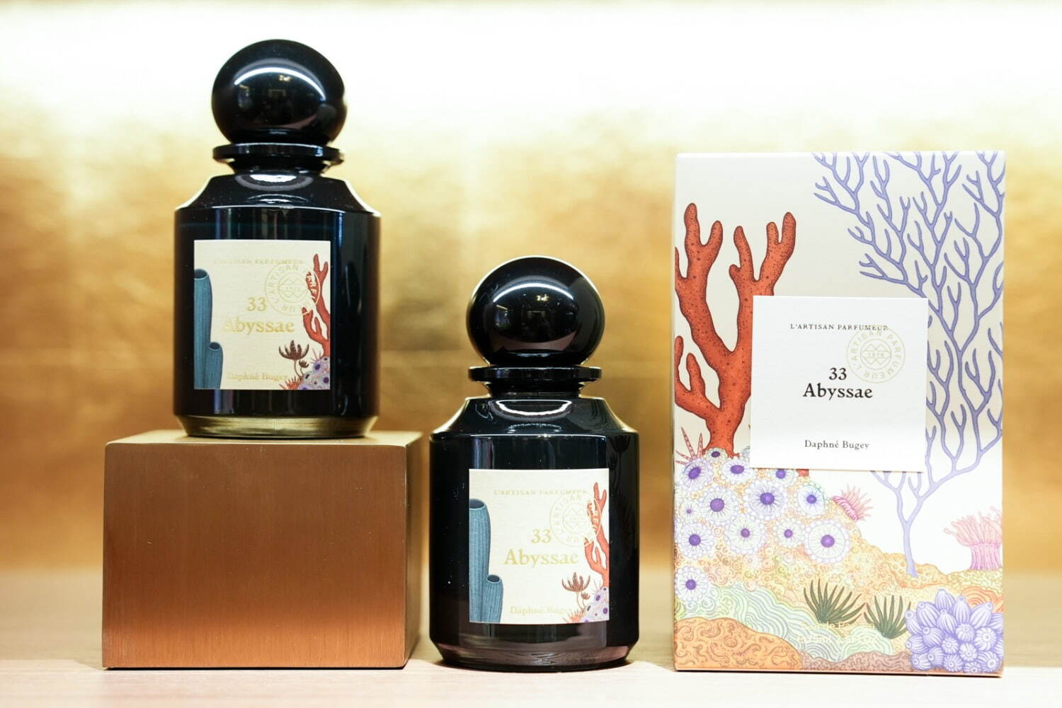 ラルチザン パフューマー(L’ARTISAN PARFUMEUR) ラルチザン パフューマー｜写真6