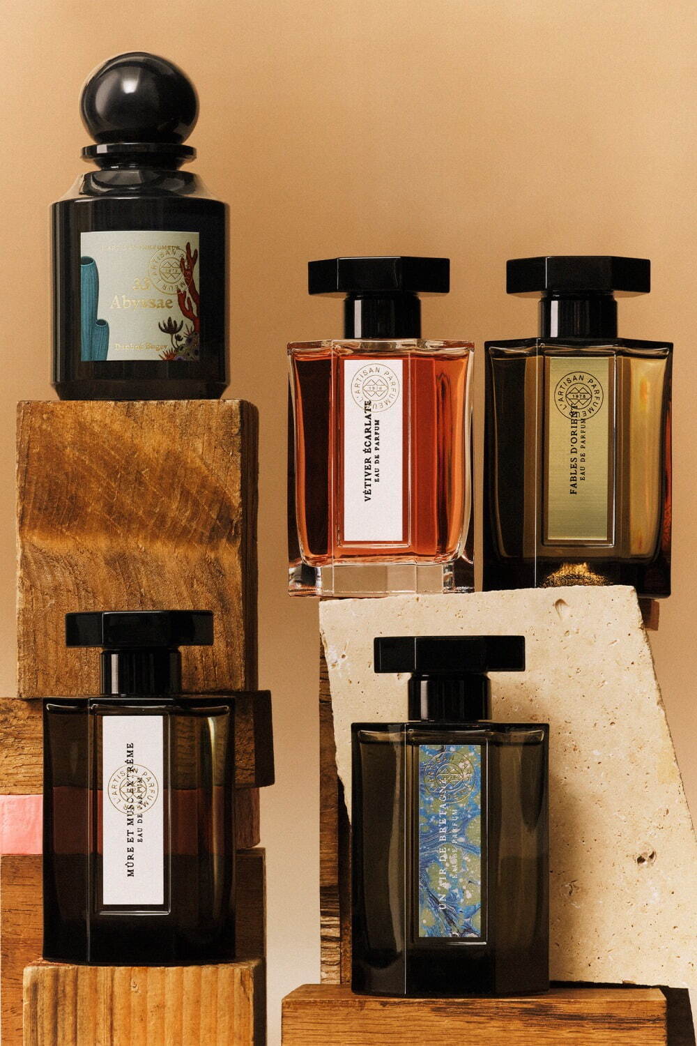 ラルチザン パフューマー(L’ARTISAN PARFUMEUR) ラルチザン パフューマー｜写真42