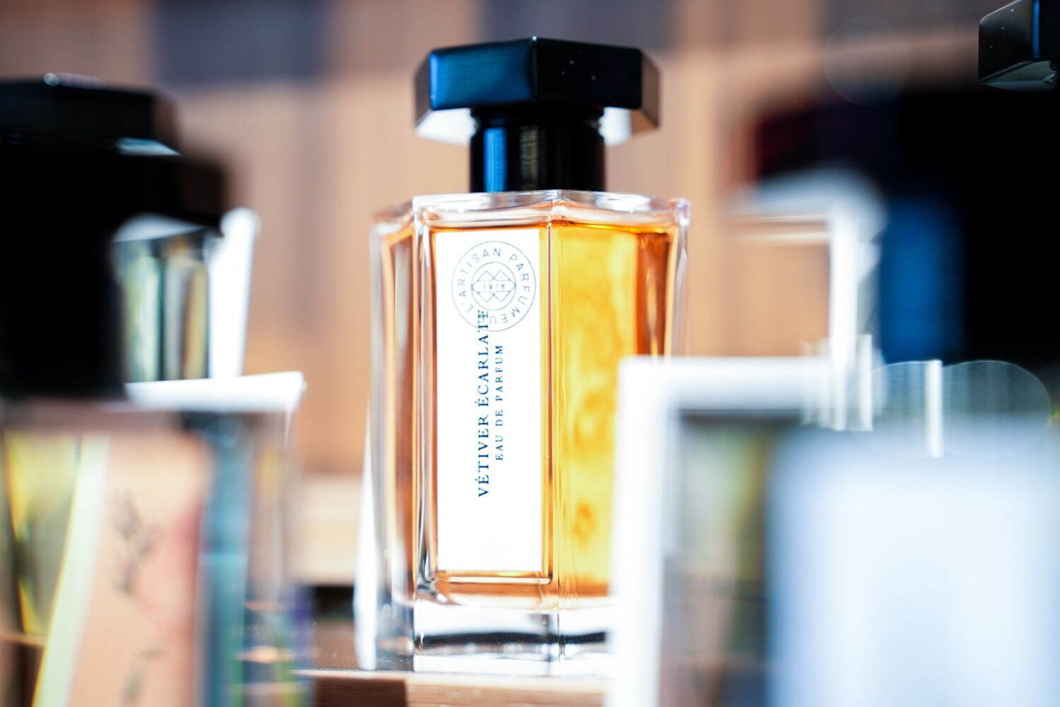 ラルチザン パフューマー(L’ARTISAN PARFUMEUR) ラルチザン パフューマー｜写真10