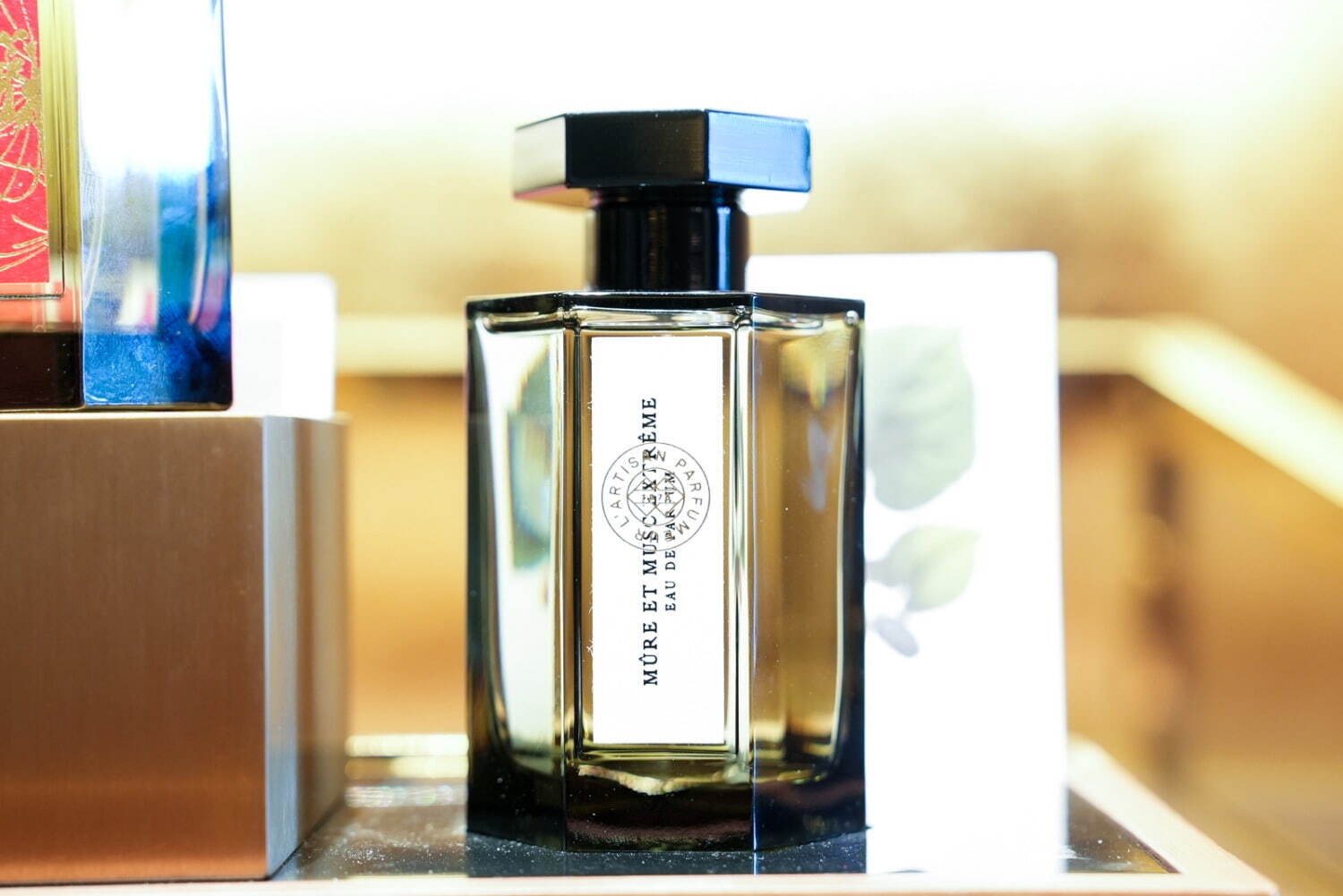 ラルチザン パフューマー(L’ARTISAN PARFUMEUR) ラルチザン パフューマー｜写真19