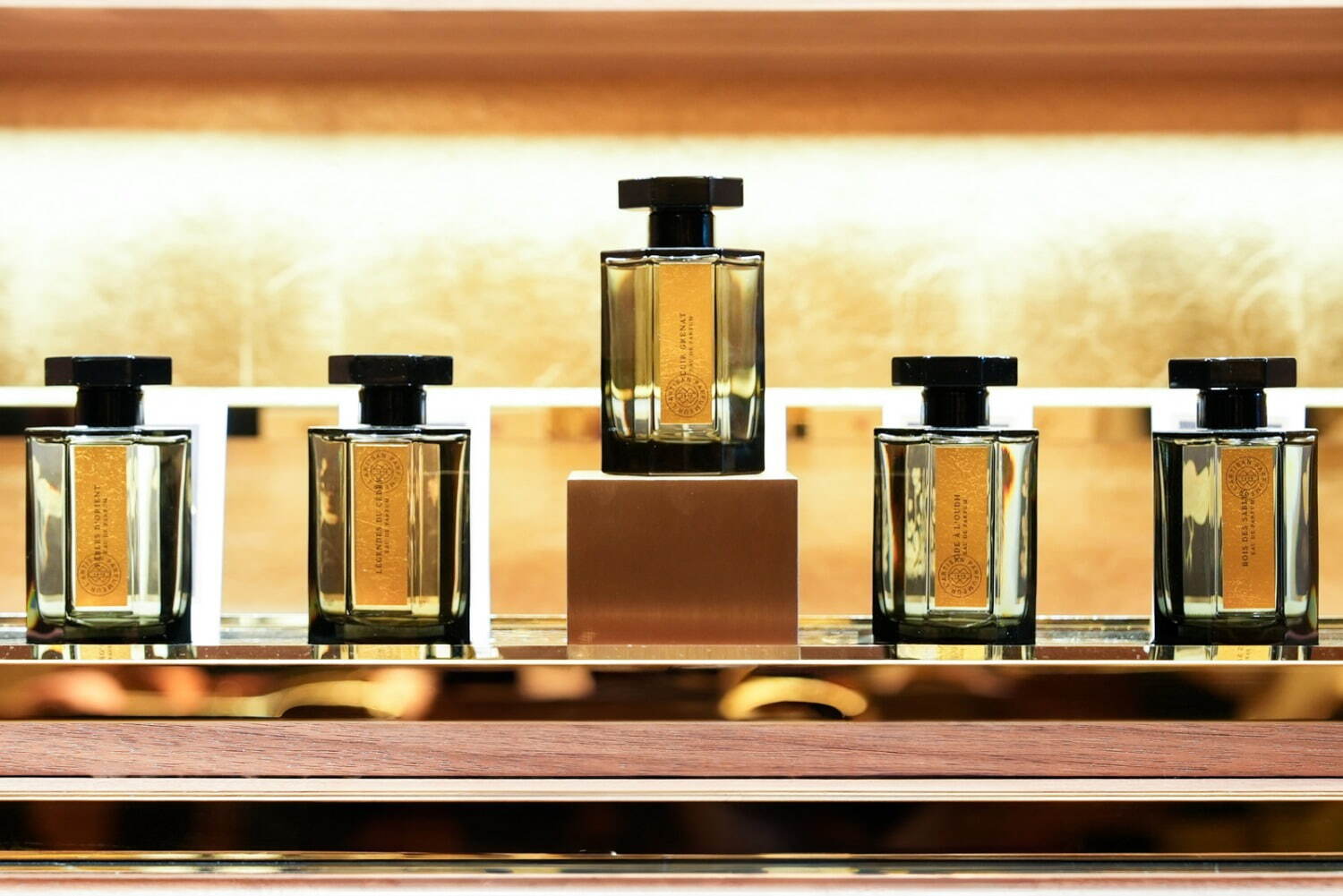 ラルチザン パフューマー(L’ARTISAN PARFUMEUR) ラルチザン パフューマー｜写真22