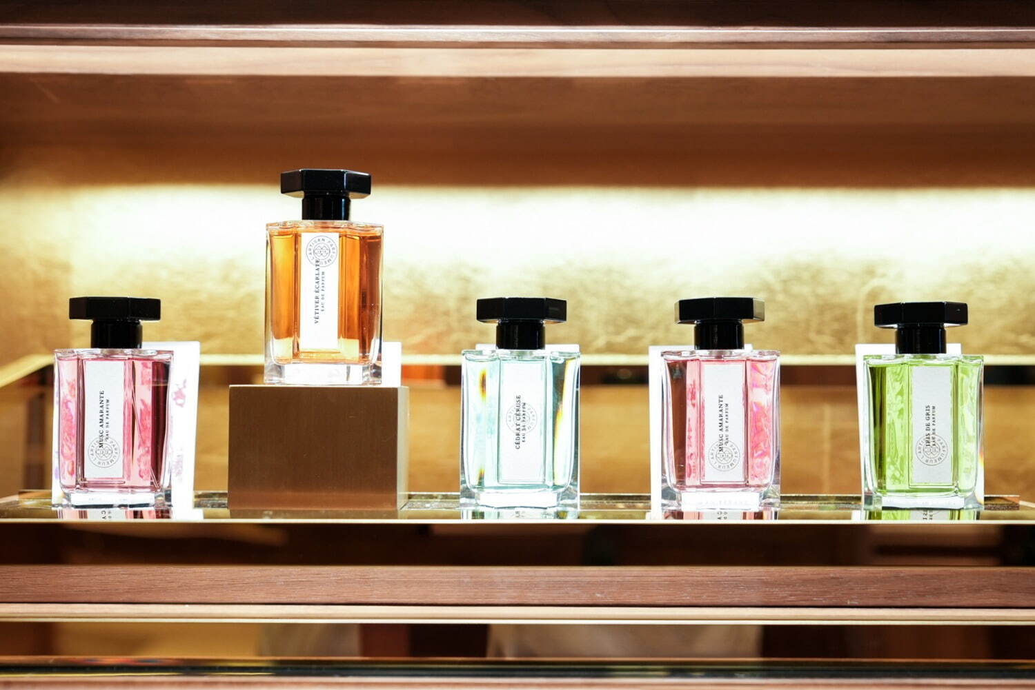 ラルチザン パフューマー(L’ARTISAN PARFUMEUR) ラルチザン パフューマー｜写真12