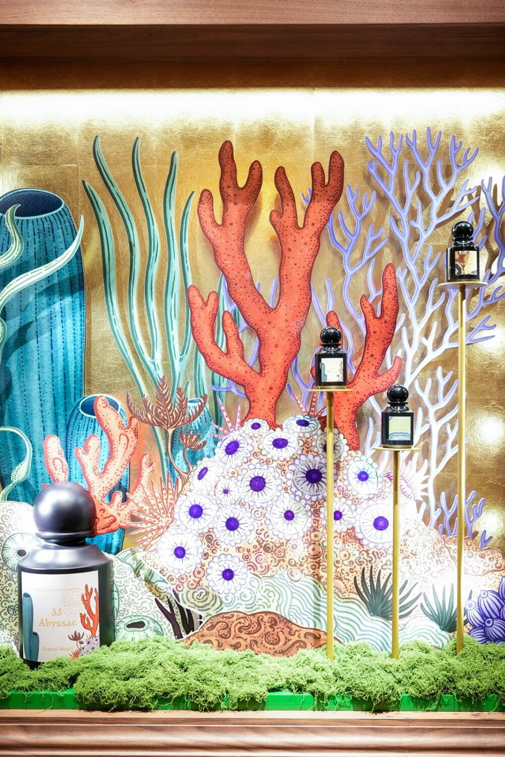 ラルチザン パフューマー(L’ARTISAN PARFUMEUR) ラルチザン パフューマー｜写真2