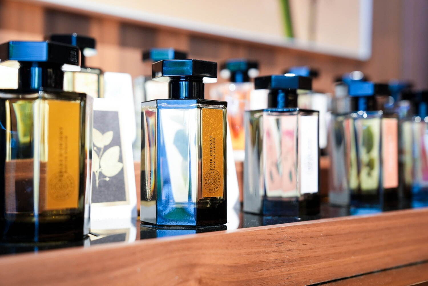 ラルチザン パフューマー(L’ARTISAN PARFUMEUR) ラルチザン パフューマー｜写真9