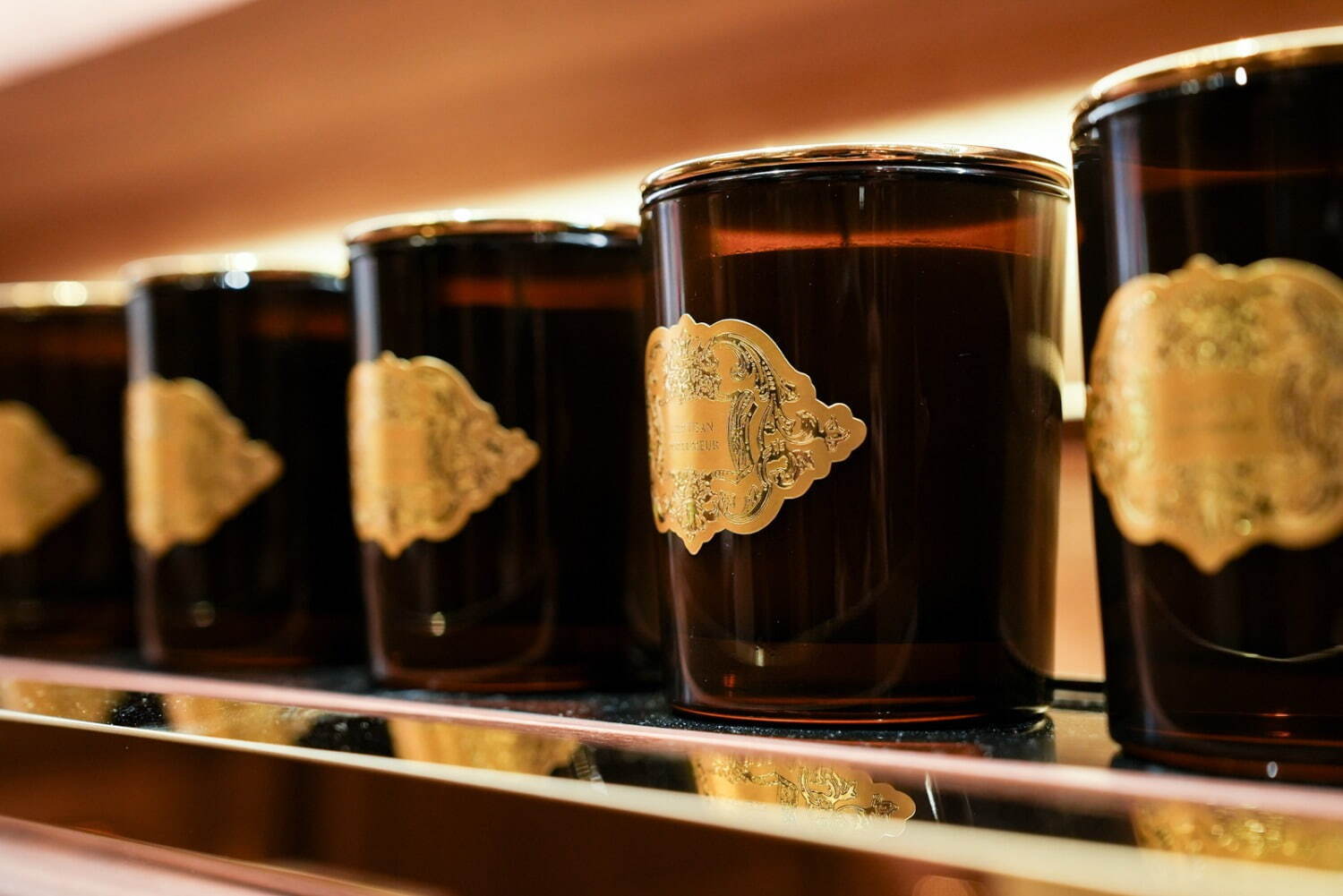 ラルチザン パフューマー(L’ARTISAN PARFUMEUR) ラルチザン パフューマー｜写真28