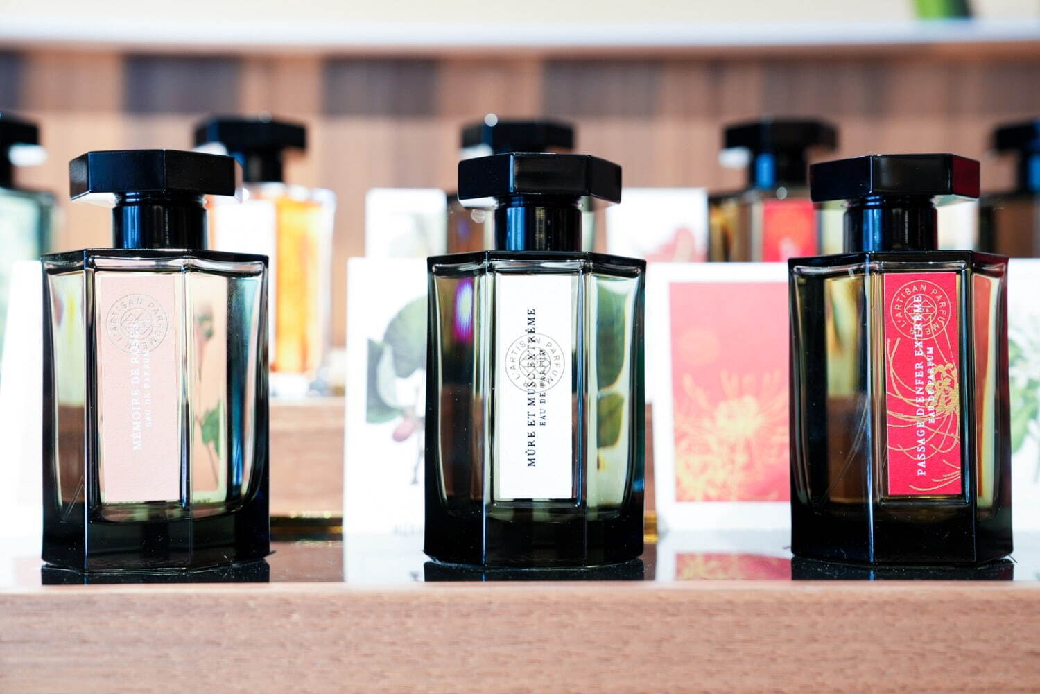 ラルチザン パフューマー(L’ARTISAN PARFUMEUR) ラルチザン パフューマー｜写真11