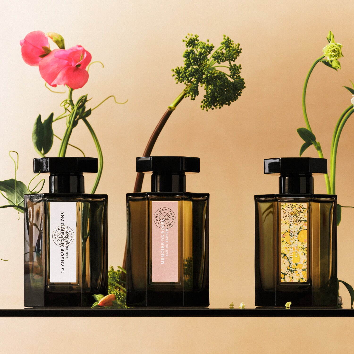 ラルチザン パフューマー(L’ARTISAN PARFUMEUR) ラルチザン パフューマー｜写真48