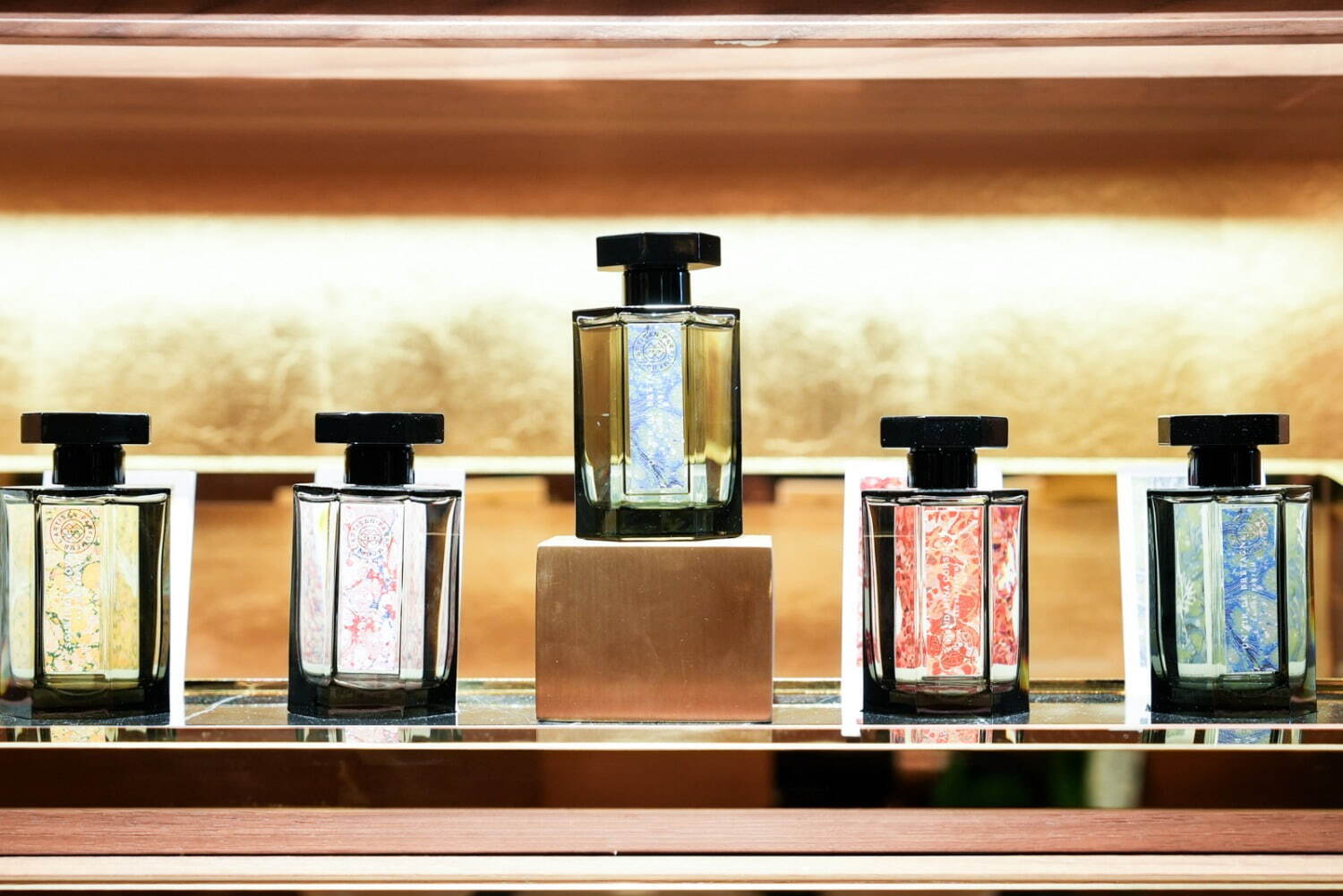 ラルチザン パフューマー(L’ARTISAN PARFUMEUR) ラルチザン パフューマー｜写真14