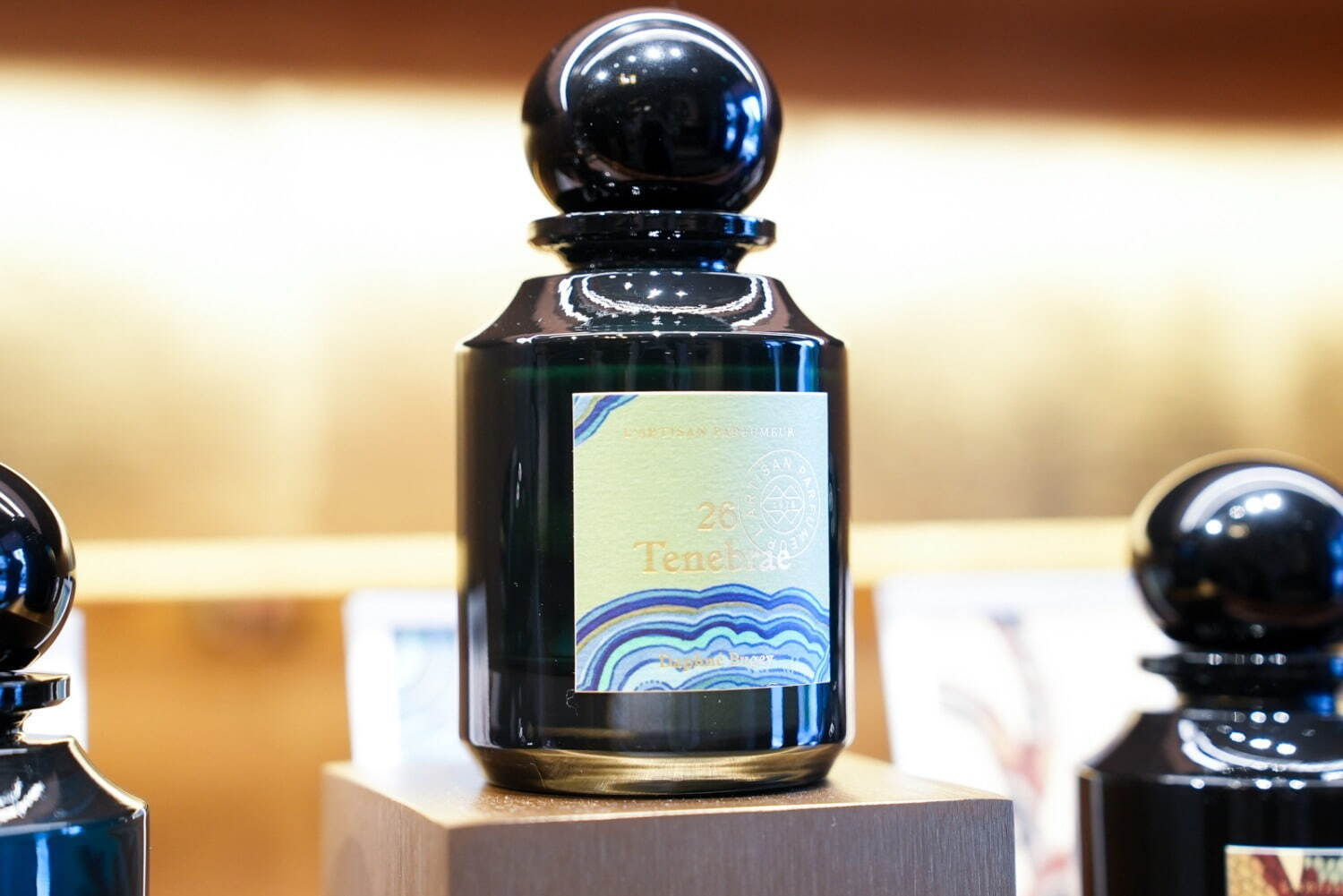 ラルチザン パフューマー(L’ARTISAN PARFUMEUR) ラルチザン パフューマー｜写真7