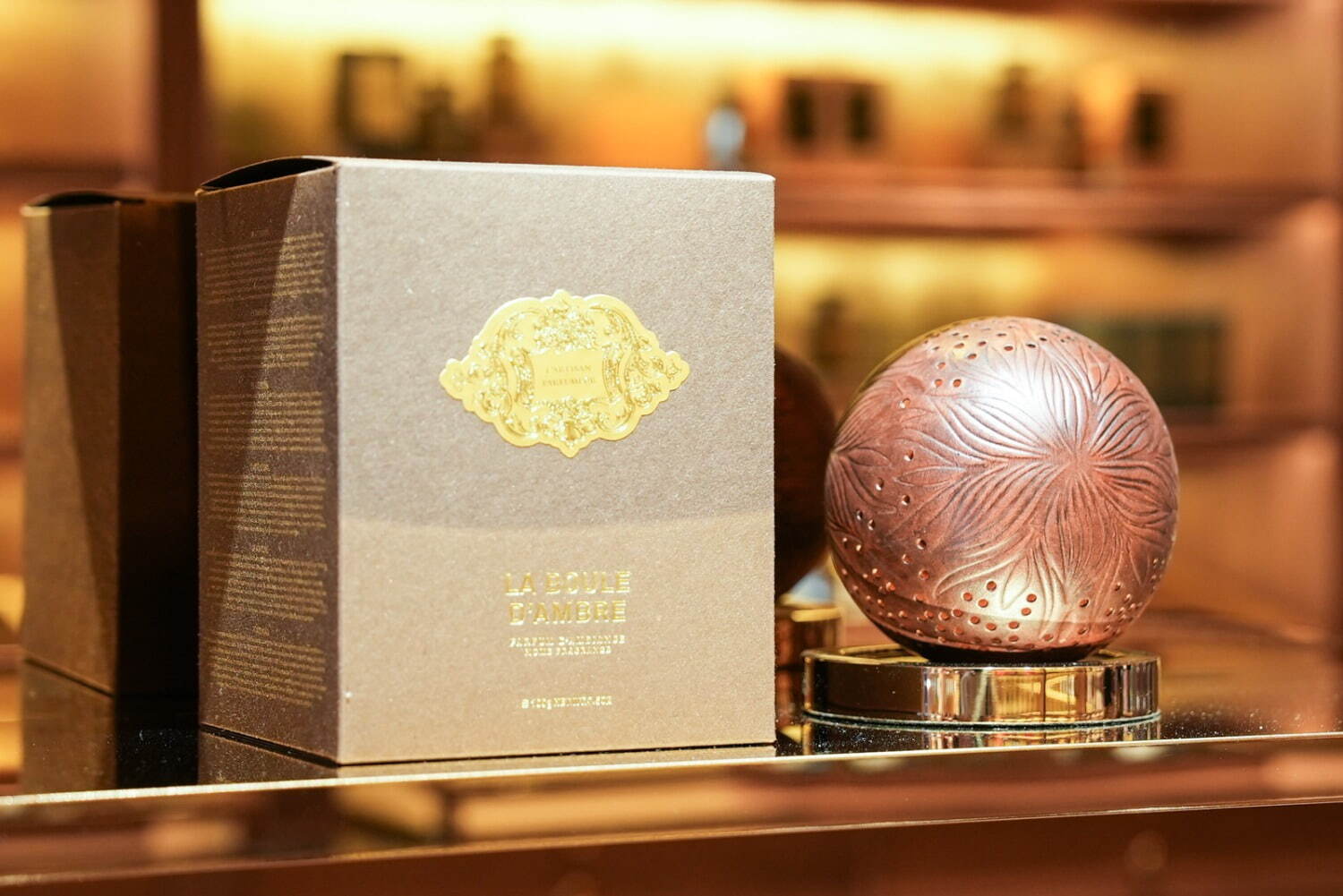 ラルチザン パフューマー(L’ARTISAN PARFUMEUR) ラルチザン パフューマー｜写真29