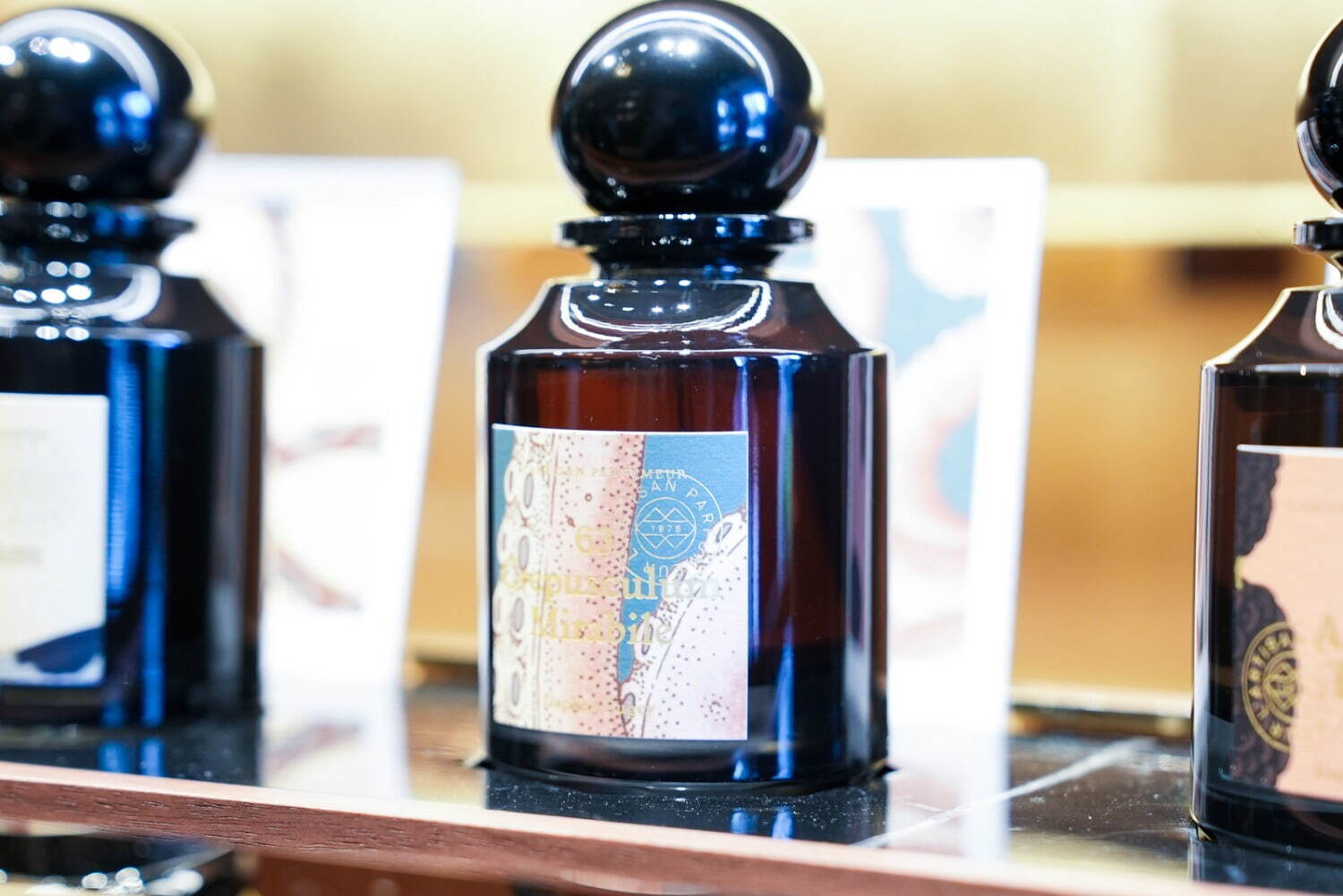 ラルチザン パフューマー(L’ARTISAN PARFUMEUR) ラルチザン パフューマー｜写真8