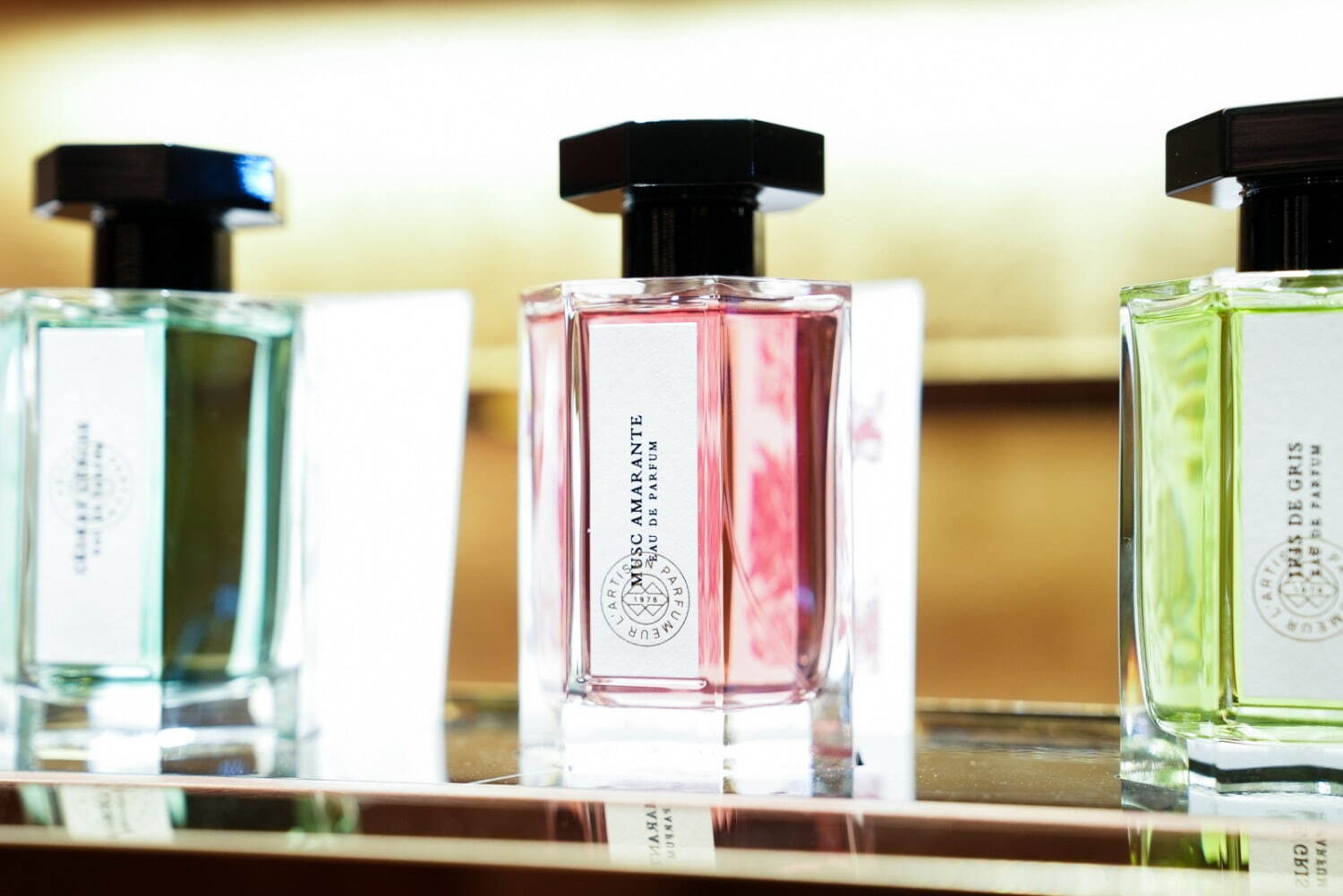 ラルチザン パフューマー(L’ARTISAN PARFUMEUR) ラルチザン パフューマー｜写真13