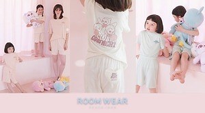 ピーチ・ジョン“レモンと苺”の25年夏ルームウェア、ペンギン柄パジャマも｜写真3