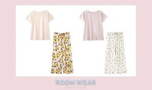 ピーチ・ジョン“レモンと苺”の25年夏ルームウェア、ペンギン柄パジャマも｜写真16