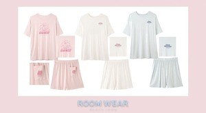 ピーチ・ジョン“レモンと苺”の25年夏ルームウェア、ペンギン柄パジャマも｜写真2