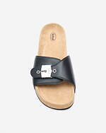 バレンシアガ“史上最も快適なヒール”を追求したサンダル＆ブーツ、伊ショールとコラボ｜写真2