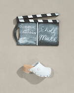 バレンシアガ“史上最も快適なヒール”を追求したサンダル＆ブーツ、伊ショールとコラボ｜写真4