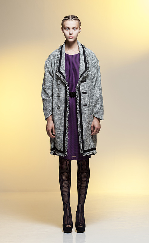 ソマルタ 2015年春夏<span>コレクション</span> - 写真2