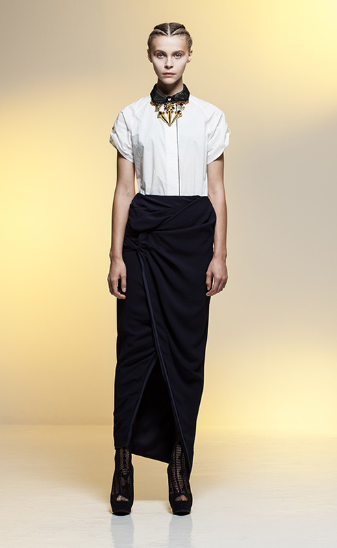 ソマルタ 2015年春夏<span>コレクション</span> - 写真4
