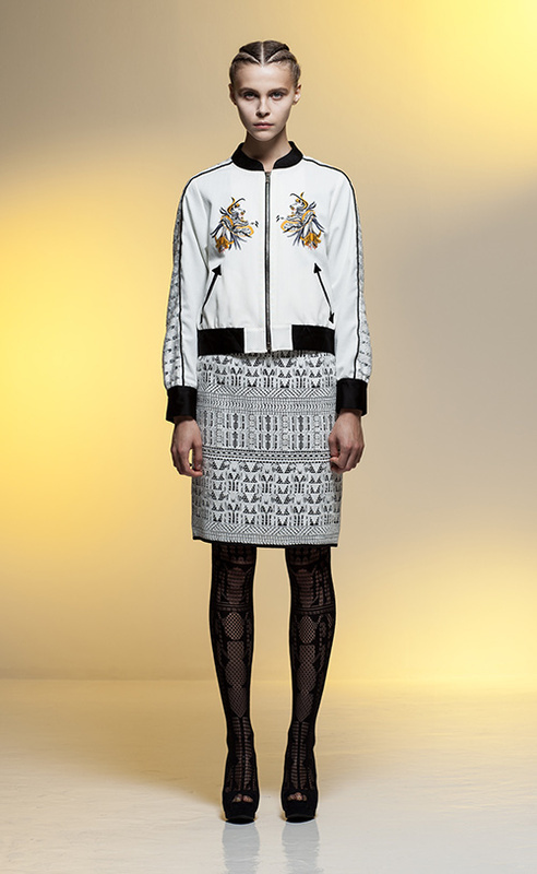 ソマルタ 2015年春夏<span>コレクション</span> - 写真9