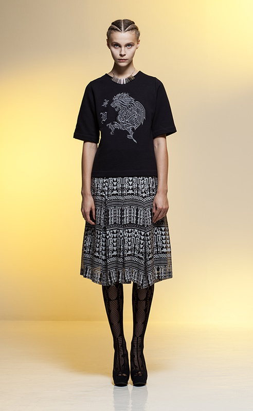ソマルタ 2015年春夏<span>コレクション</span> - 写真10