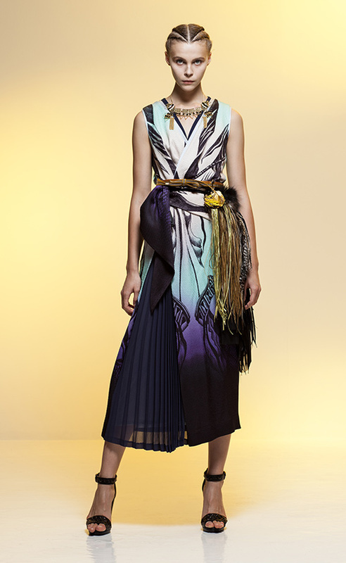 ソマルタ 2015年春夏<span>コレクション</span> - 写真30