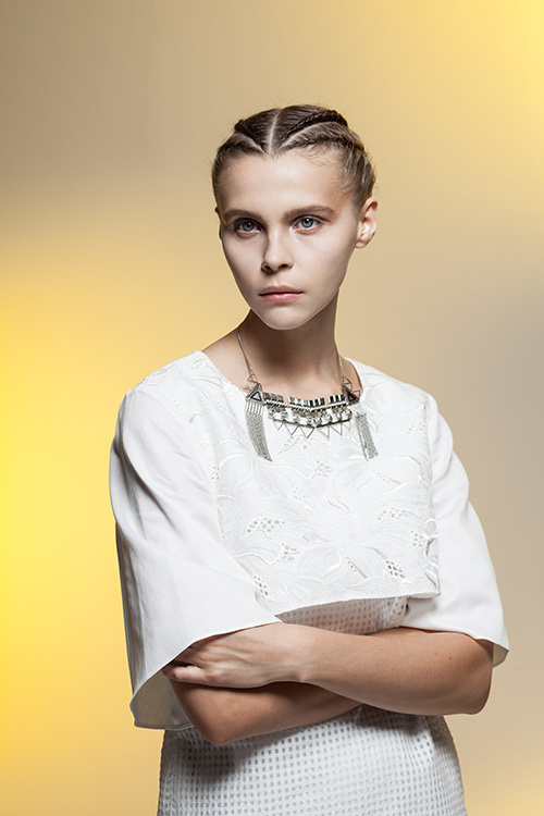ソマルタ 2015年春夏<span>コレクション</span> - 写真36
