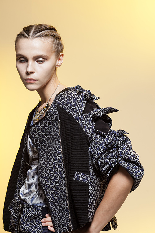 ソマルタ 2015年春夏<span>コレクション</span> - 写真43