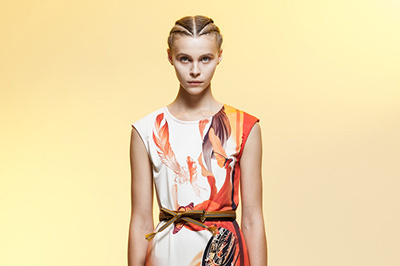 ソマルタ(SOMARTA) 2015年春夏 ウィメンズ