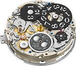 A.ランゲ＆ゾーネ(A. LANGE & SÖHNE) ミニッツリピーター・パーペチュアル｜写真4