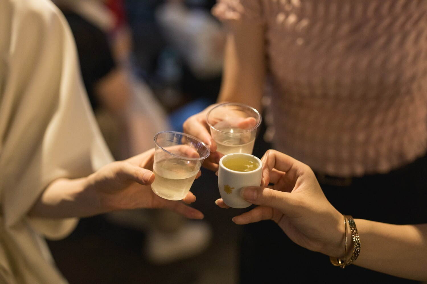 日本酒＆焼酎を楽しむイベントが高輪ゲートウェイシティで、「獺祭BLUE」など銘酒250種類｜写真28