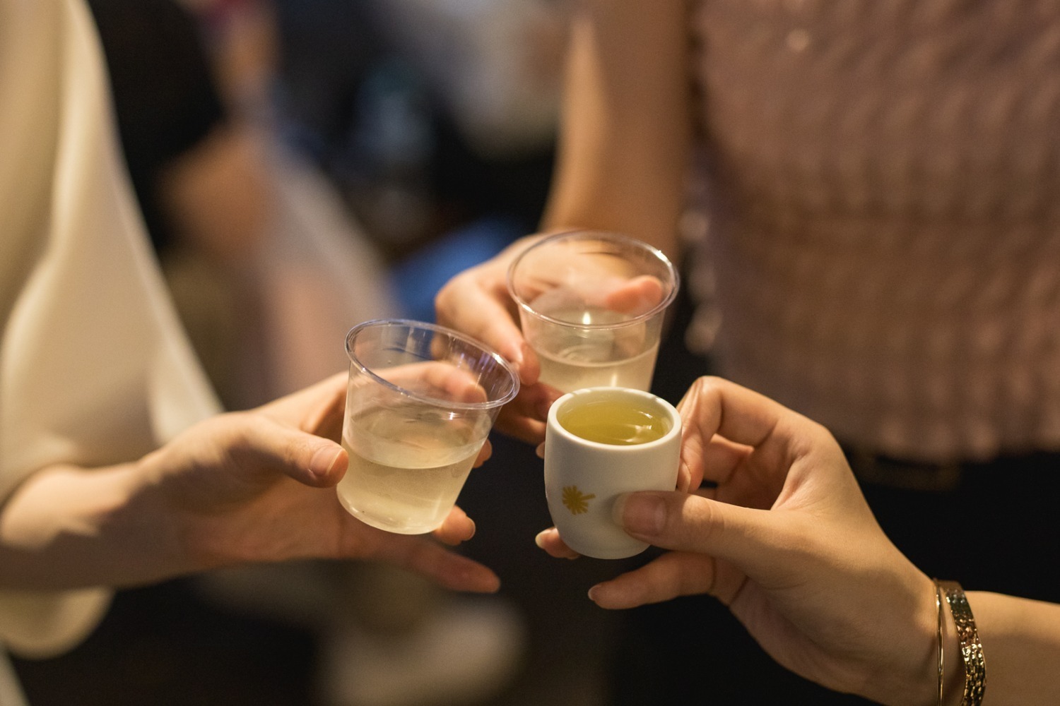 獺祭｜日本酒＆焼酎を楽しむイベントが高輪ゲートウェイシティで、「獺祭BLUE」など銘酒250種類