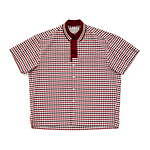 カラーの“ポロ襟”ドッキングシャツなど半袖シャツ、拡大リニューアルの渋谷パルコ店で限定発売｜写真7