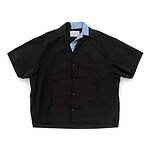 カラーの“ポロ襟”ドッキングシャツなど半袖シャツ、拡大リニューアルの渋谷パルコ店で限定発売｜写真4