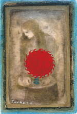 画家・司修の展覧会が東京で、原爆を描いた絵本『まちんと』や『みにくいあひるのこ』原画など約80点｜写真6