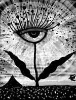 画家・司修の展覧会が東京で、原爆を描いた絵本『まちんと』や『みにくいあひるのこ』原画など約80点｜写真5