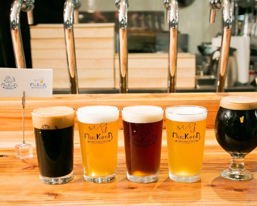 「湘南クラフトビールフェス2025」GWに開催、“湘南エリア”のブリュワリーが集結｜写真1