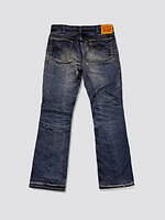 アイ ジュンヤ ワタナべ マン×ベルベルジン第3弾“ヴィンテージデニムをプリント”ジャケット＆パンツ｜写真9