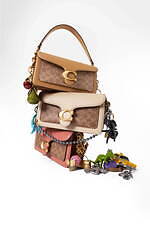 コーチ(COACH) タビー｜写真3